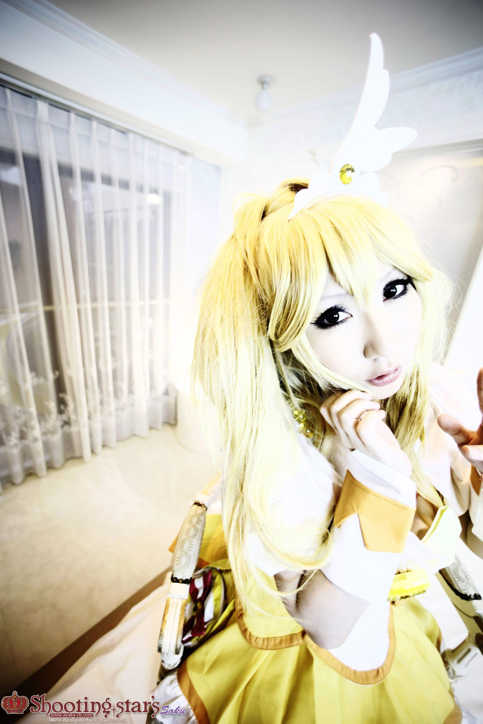 [Cosplay]  New Pretty Cure Sunshine Gallery 2